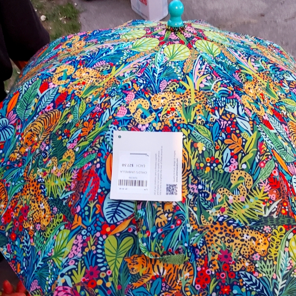 Kids umbrella